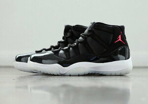 iCL Xj[J[NIKE@AIR JORDAN 11 RETRO '72-10' iCL@GA W[_11yharusport_d19z