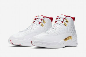 NIKE AIR JORDAN 12 RETRO "FIBA"iKUZEn55NLOAj[o[T[Ij