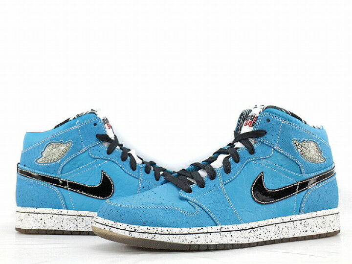 楽天市場】NIKE AIR JORDAN 1 RETRO RUFF N TUFF