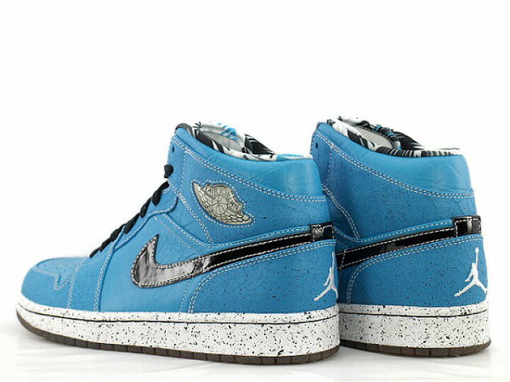 楽天市場】NIKE AIR JORDAN 1 RETRO RUFF N TUFF