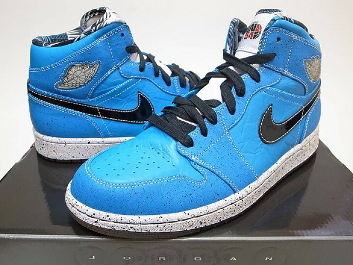 楽天市場】NIKE AIR JORDAN 1 RETRO RUFF N TUFF