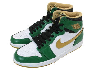 NIKE AIR JORDAN 1 RE HI OG CELTICS