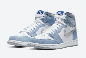 NIKE AIR JORDAN 1 RE HI OG(Hyper Royal)