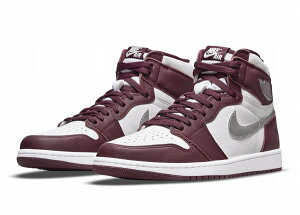 iCL Xj[J[ @W[_ NIKE AIR JORDAN 1 RETRO HIGH OG(BORDEAUX)