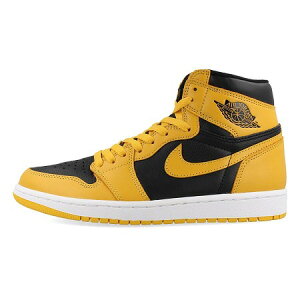 NIKE AIR JORDAN 1 RE HI OG(POLLEN)