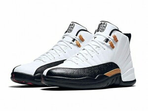 NIKE AIR JORDAN 12 (CHINESE NEW YEAR)