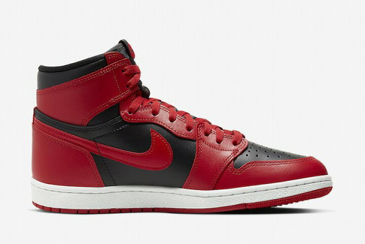 楽天市場】NIKE AIR JORDAN 1 HI 85 (VARSITY RED) : SHOES HOUSE KUZE