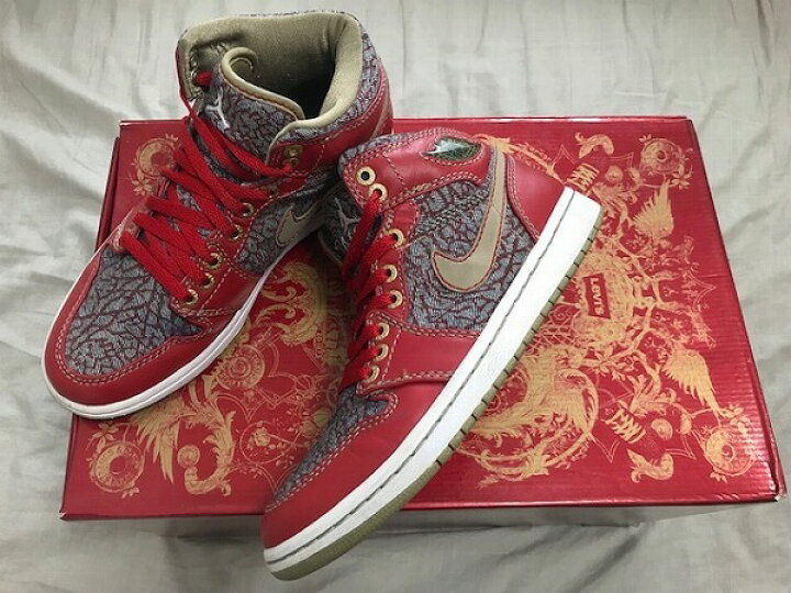 楽天市場】【ナイキ ジョーダン】NIKE JORDAN LIVIS DENIM PACK 2323足 