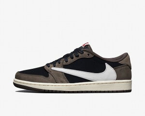 NIKE AIR JORDAN 1 LOW OG SP-T TRAVIS SCOTT