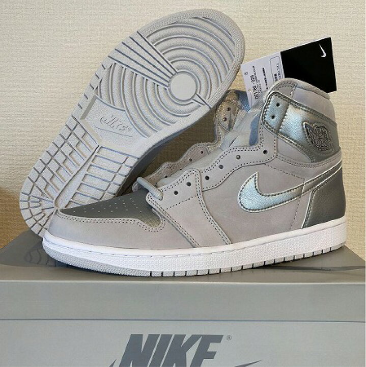楽天市場】NIKE AIR JORDAN 1 HI OG CO.JP “TOKYO”(ケースなし 