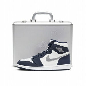 NIKE AJ 1 HI OG CO.JP (MIDNIGHT NAVY(2020)(u[tP[Xt)