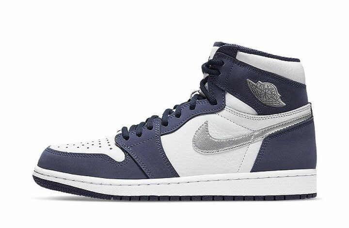 楽天市場】NIKE AJ 1 HI OG CO.JP (MIDNIGHT NAVY(2020)(ブリーフ 