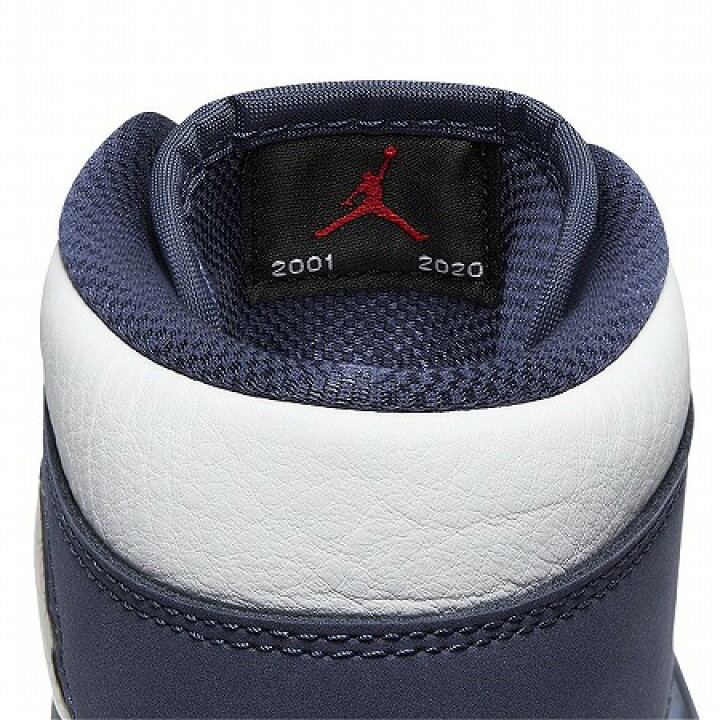楽天市場】NIKE AJ 1 HI OG CO.JP (MIDNIGHT NAVY(2020)(ブリーフ  