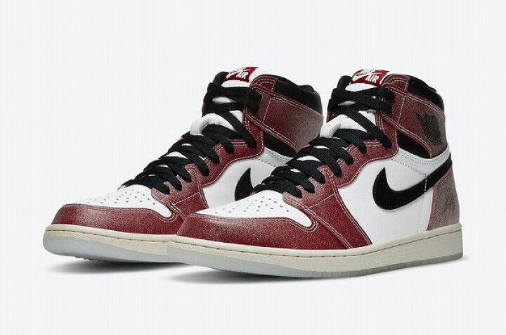 楽天市場】Trophy Room Chicago Nike Jordan1 Retro High : SHOES 