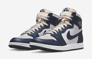 NIKE AIR JORDAN 1 HIGH 85(GEORGETOWN )