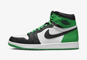 NIKE AIR JORDAN 1 RE HI OG Celtics
