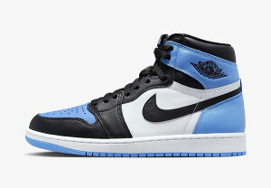 NIKE AIR JORDAN 1 HI OG UNIVERSITY BLUE