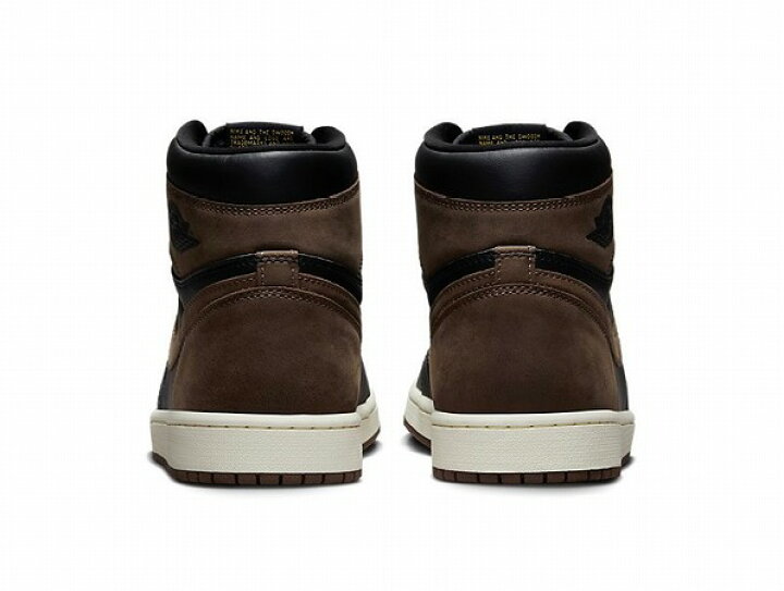 楽天市場】NIKE AIR JORDAN 1 HIGH OG PALOMINO : SHOES HOUSE KUZE