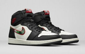 (エアジョーダン　ナイキ)NIKE AIR JORDAN 1 RETRO HIGH OG`SPORTS ILLUSTRATED`☆入荷！