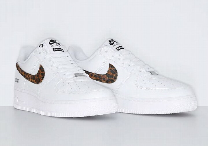 楽天市場】Supreme × GOODENOUGH × Nike Air Force 1 25SS : SHOES 