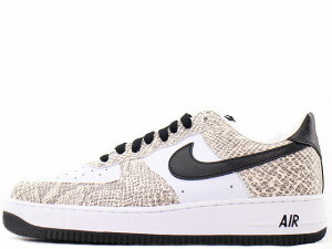NIKE AIR FORCE 1 LOW RETROiCOCOA SNAKEj