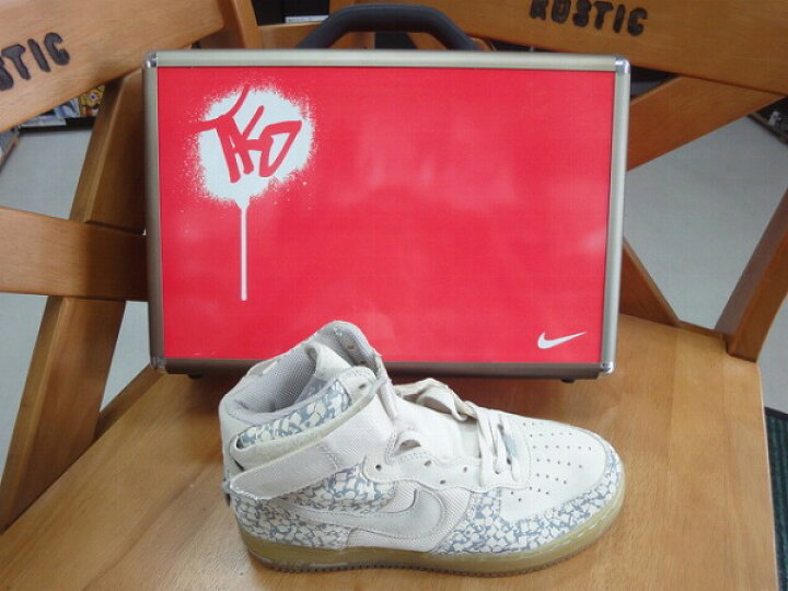 楽天市場】AIR FORCE 1 HI L／M 002 STASH（東京限定 