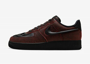 NIKE AIR FORCE 1 LOW HALLOWEEN