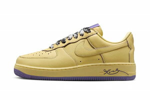 KOBE BRYANT × NIKE AIR FORCE 1 LOW JERSEY NUMBERS