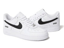楽天市場】nike air force 1 low supreme whiteの通販