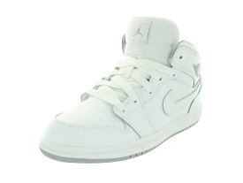 ナイキ　キッズ・ベビー・マタニティJORDAN 1 MID BP (112)キッズ再入荷！