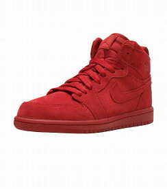 ナイキ　キッズ・ベビー・マタニティ JORDAN 1 RE HI BP`GYM RED`キッズ