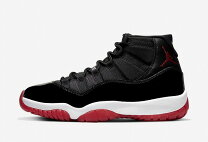 楽天市場】jordan 11 bredの通販