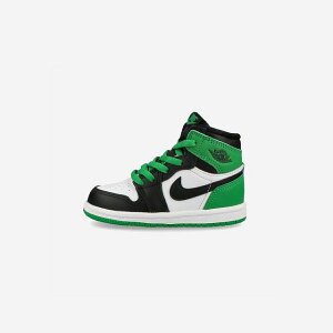 NIKE JORDAN 1 RE H OG TD (�Z���e�B�b�N) �x�r