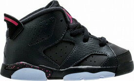 ナイキ　キッズ・ベビー・マタニティ NIKE JORDAN 6 RE TD(008)ベビー【new_d19】