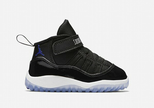 infant space jams