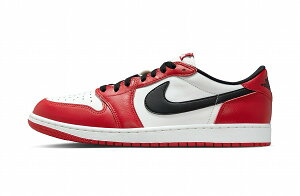 NIKE AIR JORDAN 1 LOW OG CHICAGO(2025)