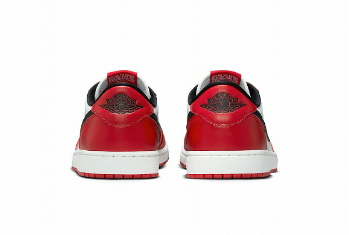 楽天市場】NIKE AIR JORDAN 1 RE LOW OG CHICAGO(2025) : SHOES HOUSE KUZE