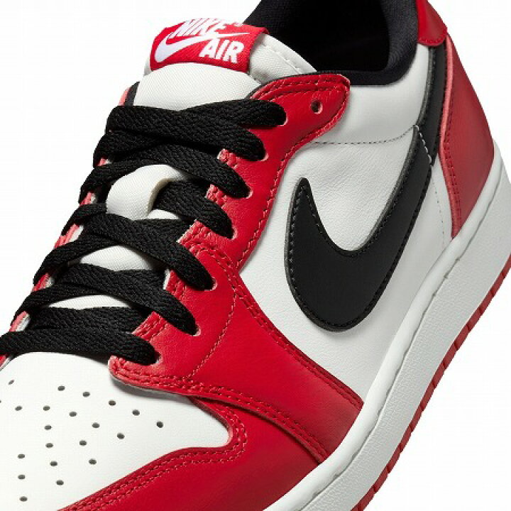 楽天市場】NIKE AIR JORDAN 1 RE LOW OG CHICAGO(2025) : SHOES HOUSE KUZE