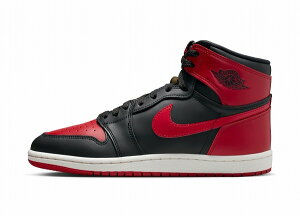 NIKE AIR JORDAN 1 HIGH 85 SP BRED(2025)