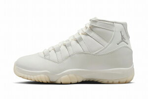 NIKE WMNS AIR JORDAN 11 Pearl