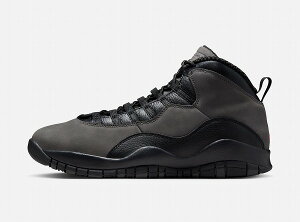 NIKE AIR JORDAN 10 SHADOW
