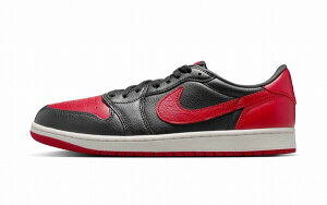 NIKE AIR JORDAN 1 LOW OG BANNED