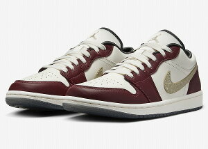 NIKE WMNS AIR JORDAN 1 LOW SE YEAR OF THE DRAGON