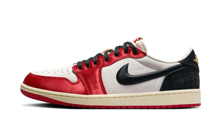 楽天市場】TROPHY ROOM × NIKE AIR JORDAN 1 LOW OG SP AWAY : SHOES 