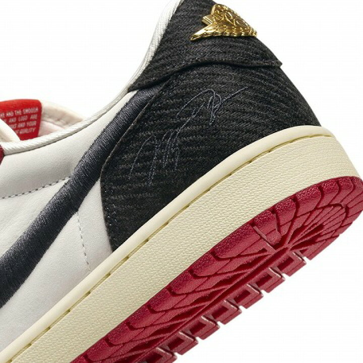 楽天市場】TROPHY ROOM × NIKE AIR JORDAN 1 LOW OG SP AWAY : SHOES 