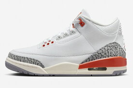 NIKE WMNS AIR JORDAN 3 GEORGIA PEACH