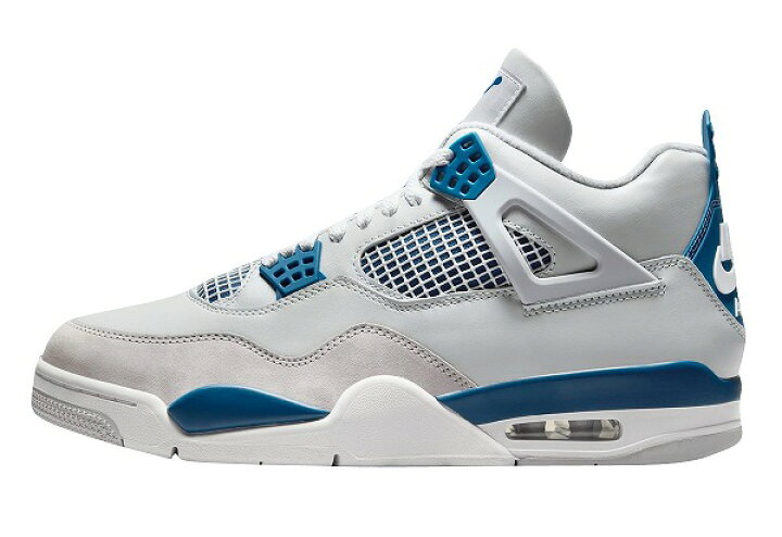 楽天市場】NIKE AIR JORDAN 4 RE OG MILITARY BLUE : SHOES HOUSE KUZE