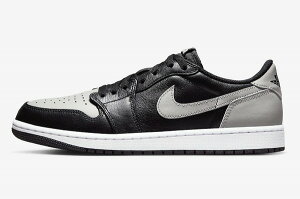 NIKE AIR JORDAN 1 RE LOW OG SHADOW