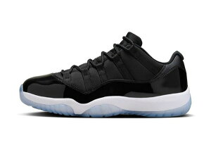 NIKE AIR JORDAN 11 LOW SPACE JAM