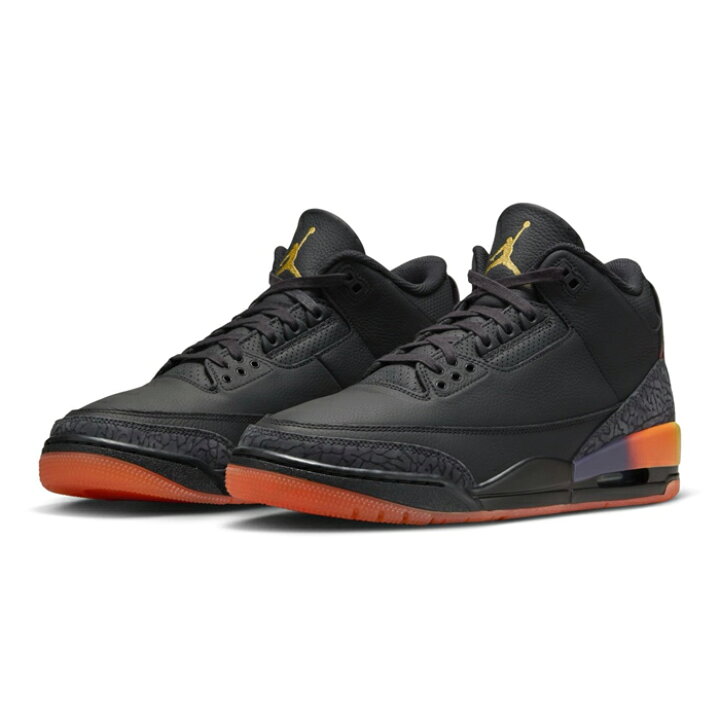 楽天市場】J BALVIN × NIKE AIR JORDAN 3 RIO : SHOES HOUSE KUZE